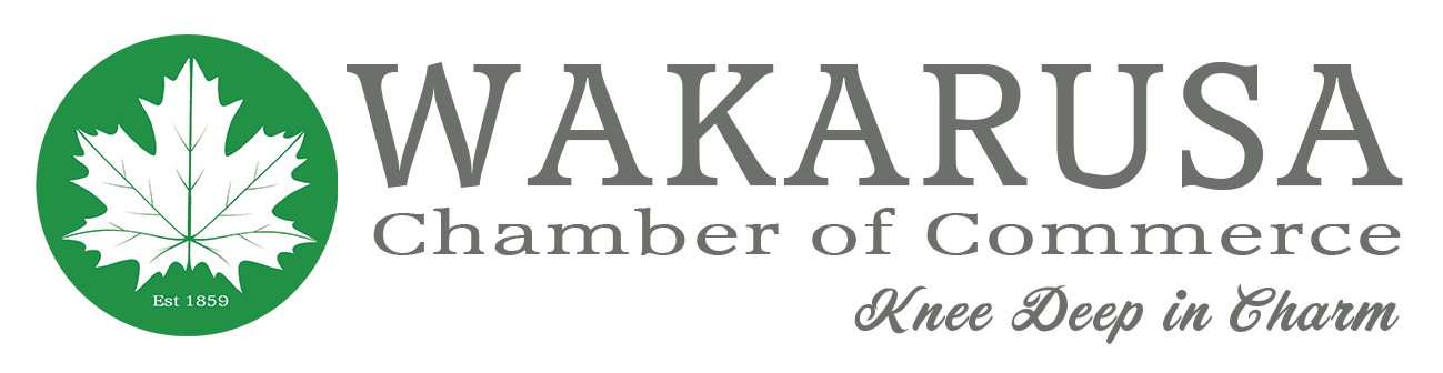 Wakarusa Chamber of Commerce